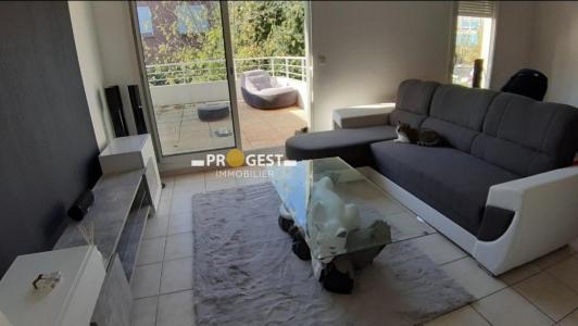 For rent Aubagne 2 rooms 50 m2 Bouches du Rhone (13400) photo 0