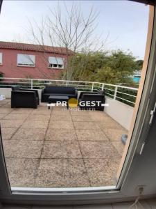 Annonce Location 2 pices Appartement Aubagne 13