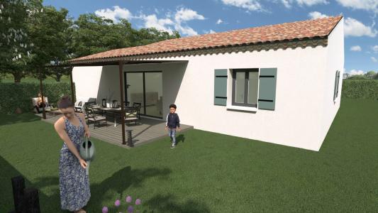 Annonce Vente 4 pices Maison Puygiron 26