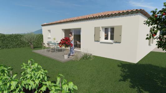 Annonce Vente 4 pices Maison Touche 26