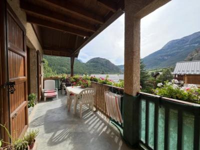 Acheter Maison Saint-martin-de-queyrieres Hautes alpes