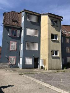 Annonce Location 3 pices Appartement Moosch 68