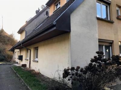 For rent Saint-amarin 4 rooms 79 m2 Haut rhin (68550) photo 1