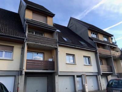 For rent Saint-amarin 4 rooms 79 m2 Haut rhin (68550) photo 2