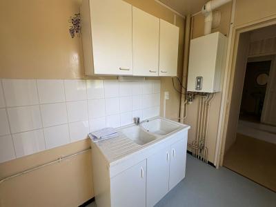 Annonce Vente 3 pices Appartement Bourgueil 37