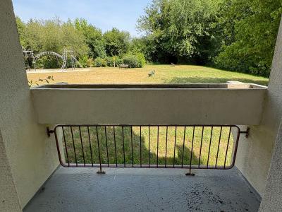 Acheter Appartement 64 m2 Bourgueil