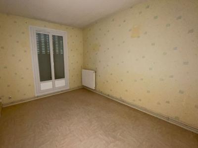 Acheter Appartement Neuille-pont-pierre Indre et loire