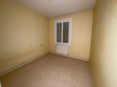 Acheter Appartement Neuille-pont-pierre 91500 euros