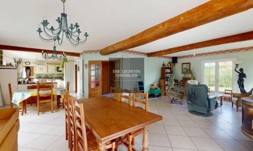 Annonce Vente Maison Saint-josse 62