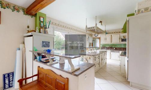 Acheter Maison 305 m2 Saint-josse