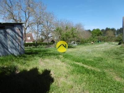 For sale Martizay 2585 m2 Indre (36220) photo 1
