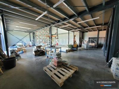 For sale Apprieu 624 m2 Isere (38140) photo 0