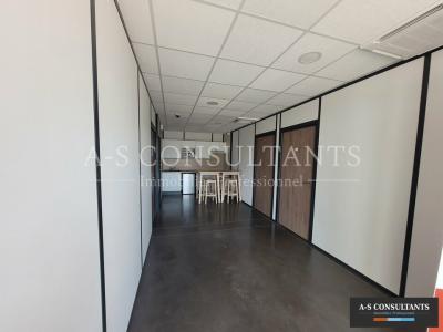 Acheter Commerce 624 m2 Apprieu