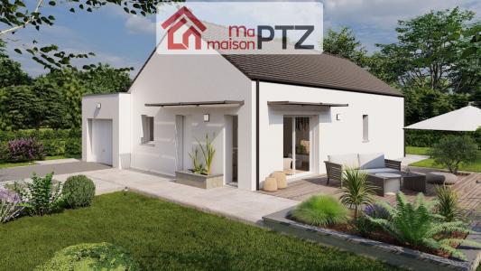 For sale Pleubian 4 rooms 72 m2 Cotes d'armor (22610) photo 0