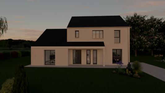 For sale Montesson 155 m2 Yvelines (78360) photo 1