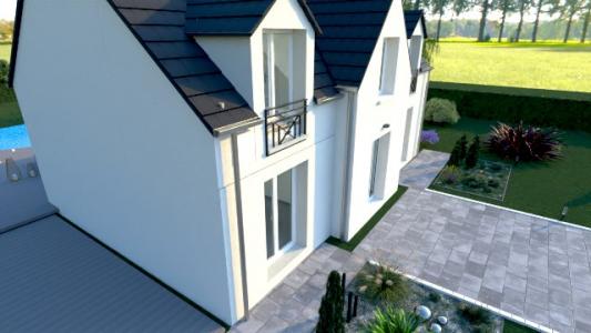 For sale Montesson 155 m2 Yvelines (78360) photo 3