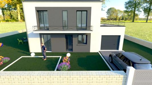 Annonce Vente Maison Montceaux-les-provins 77