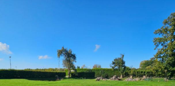 Annonce Vente Maison Saint-antoine-la-foret 76
