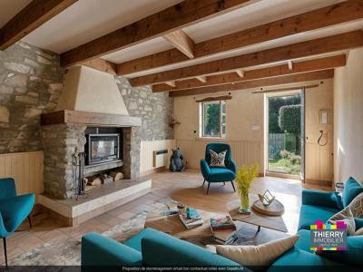 Acheter Maison 66 m2 Guerande
