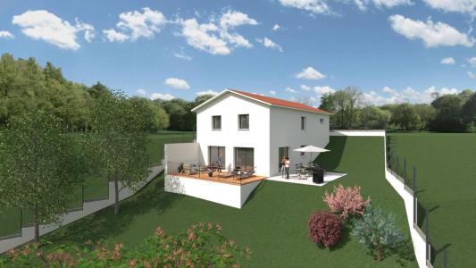 For sale Rive-de-gier 5 rooms 113 m2 Loire (42800) photo 0