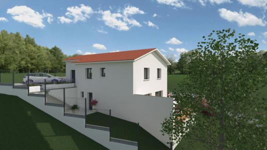 For sale Rive-de-gier 5 rooms 113 m2 Loire (42800) photo 1