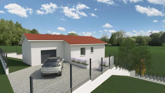 For sale Rive-de-gier 5 rooms 113 m2 Loire (42800) photo 2