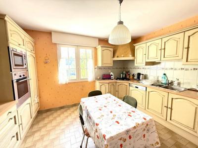 For sale Auray 5 rooms 95 m2 Morbihan (56400) photo 3