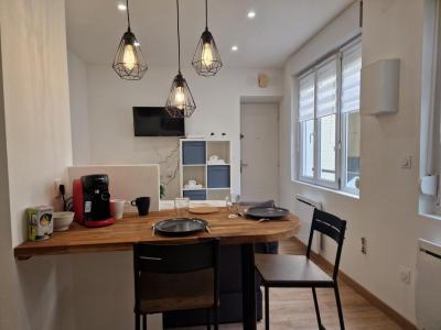 For rent Reims 1 room 21 m2 Marne (51100) photo 1