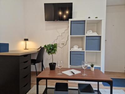 For rent Reims 1 room 21 m2 Marne (51100) photo 2