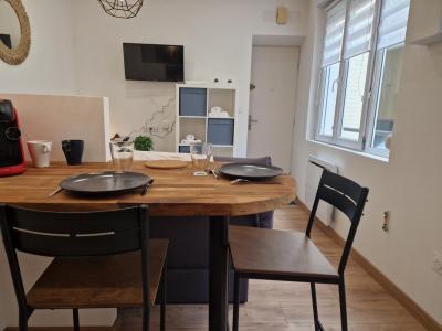 For rent Reims 1 room 21 m2 Marne (51100) photo 3