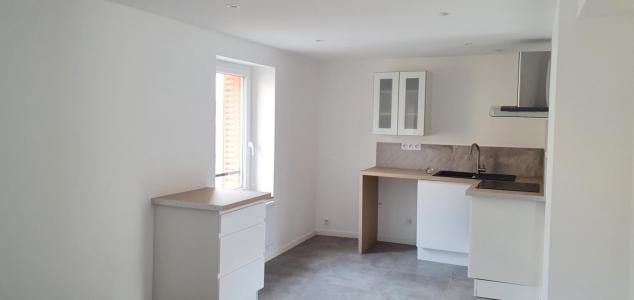 For rent Roanne 2 rooms 37 m2 Loire (42300) photo 0