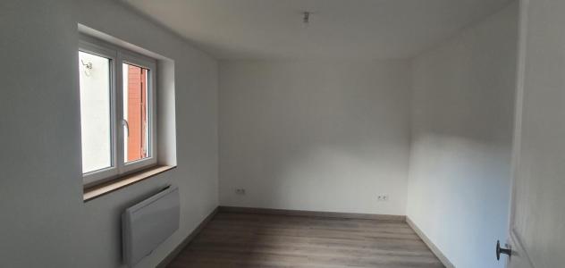 For rent Roanne 2 rooms 37 m2 Loire (42300) photo 1