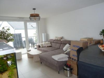 For rent Oberhoffen-sur-moder 3 rooms 63 m2 Bas rhin (67240) photo 1