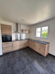 Annonce Location 4 pices Maison Ploufragan 22