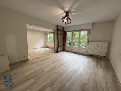 Louer Appartement 91 m2 Illkirch-graffenstaden
