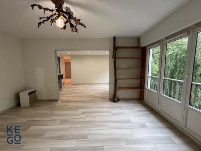 Louer Appartement Illkirch-graffenstaden Bas rhin