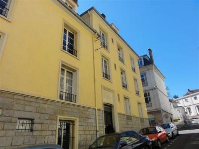 For rent Creusot 2 rooms 29 m2 Saone et loire (71200) photo 0