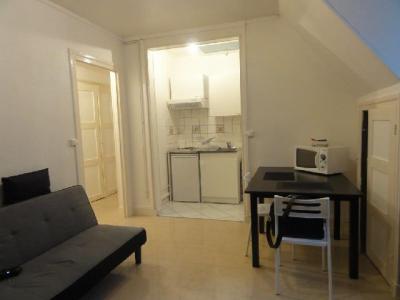 For rent Creusot 2 rooms 29 m2 Saone et loire (71200) photo 1