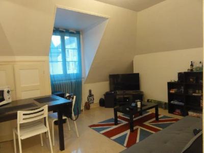 For rent Creusot 2 rooms 29 m2 Saone et loire (71200) photo 3