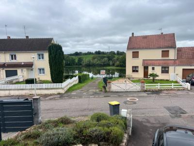 For sale Torcy 5 rooms 97 m2 Saone et loire (71210) photo 1