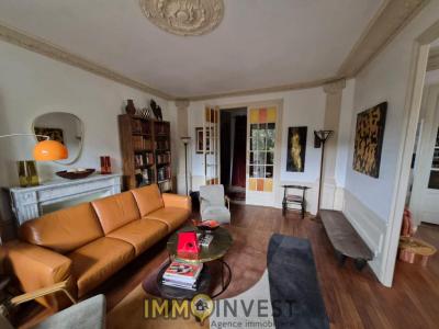 For sale Limoges 4 rooms 140 m2 Haute vienne (87000) photo 1