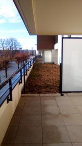 For rent Chartres 2 rooms 45 m2 Eure et loir (28000) photo 1