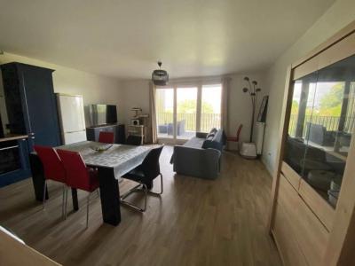 For rent Meaux 3 rooms 66 m2 Seine et marne (77100) photo 1