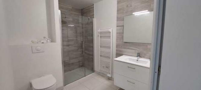 For rent Clermont-ferrand 1 room 27 m2 Puy de dome (63000) photo 1