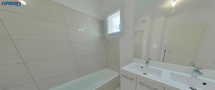 For rent Perpignan 4 rooms 82 m2 Pyrenees orientales (66100) photo 1