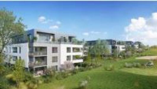 For rent Bezannes 3 rooms 58 m2 Marne (51430) photo 0