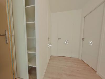 For rent Tours 3 rooms 63 m2 Indre et loire (37100) photo 0