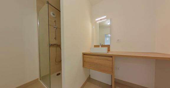 For rent Tours 3 rooms 63 m2 Indre et loire (37100) photo 1
