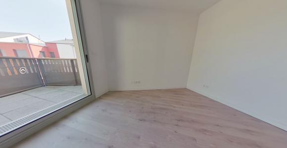 For rent Tours 3 rooms 63 m2 Indre et loire (37100) photo 4