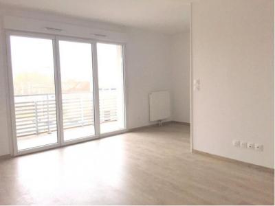 For rent Saint-andre-lez-lille 1 room 32 m2 Nord (59350) photo 0